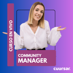 Community manager