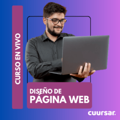 Diseño de páginas web
