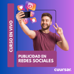 Publicidad en redes sociales