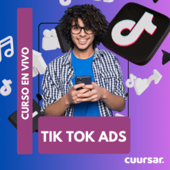 Tiktok ADS
