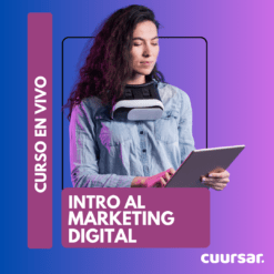 Introducción al Marketing digital