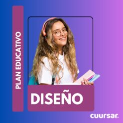Plan educativo de diseño