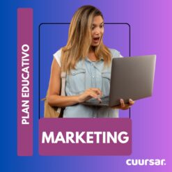 Plan educativo de marketing